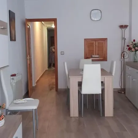 Apartment Primera Linea Playa Del Cura Con Piscina Torrevieja